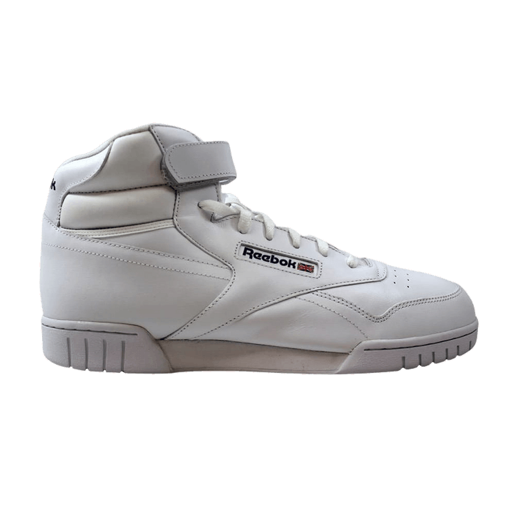 Buy Ex O Fit Hi White 3477 GOAT