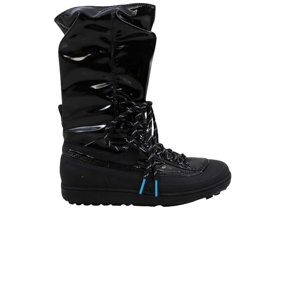 nike storm warrior boots