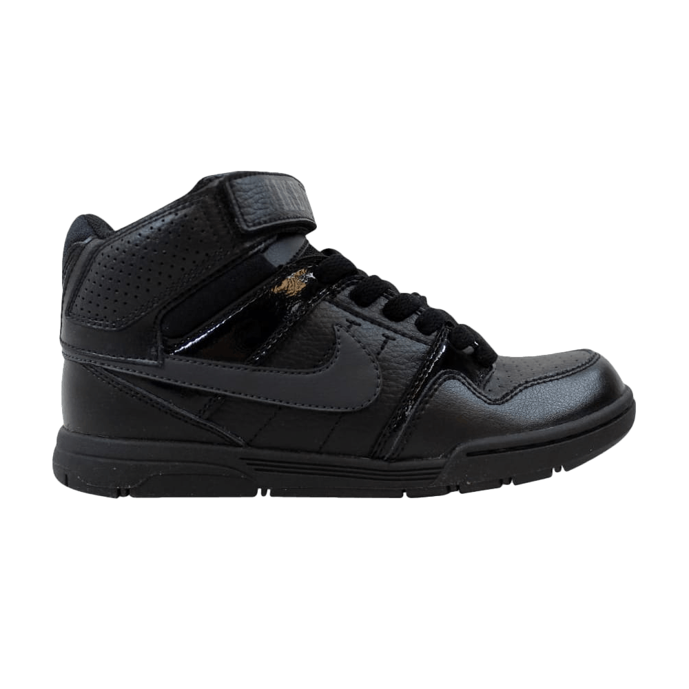 nike mogan mid 2 mens