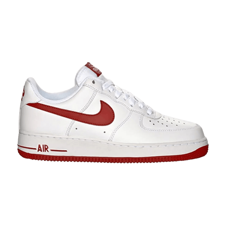 Nike af1 gym red shop