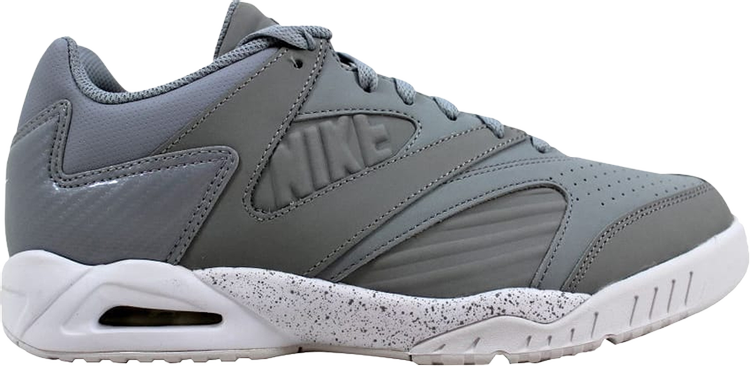 Air Tech Challenge 4 Low 'Wolf Grey'