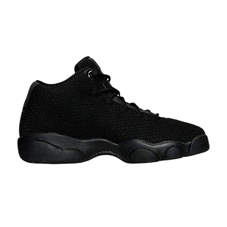 Jordan horizon low black mens hot sale