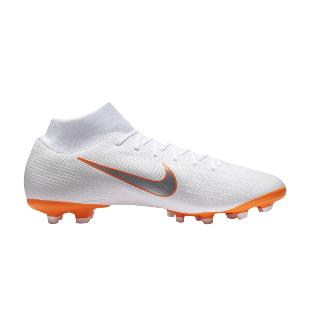 nike mercurial superfly 6 academy mg