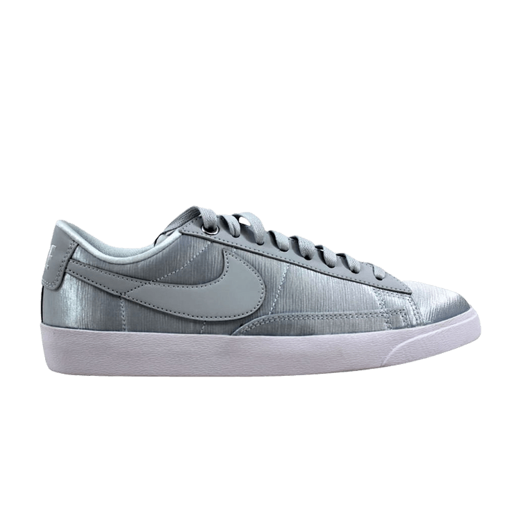 Buy Wmns Blazer Low SE Pure Platinum AO1251 001 GOAT CA