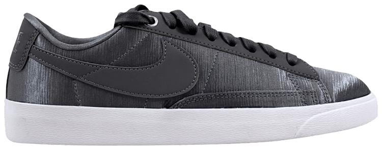 Nike Wmns Blazer Low SE Gunsmoke