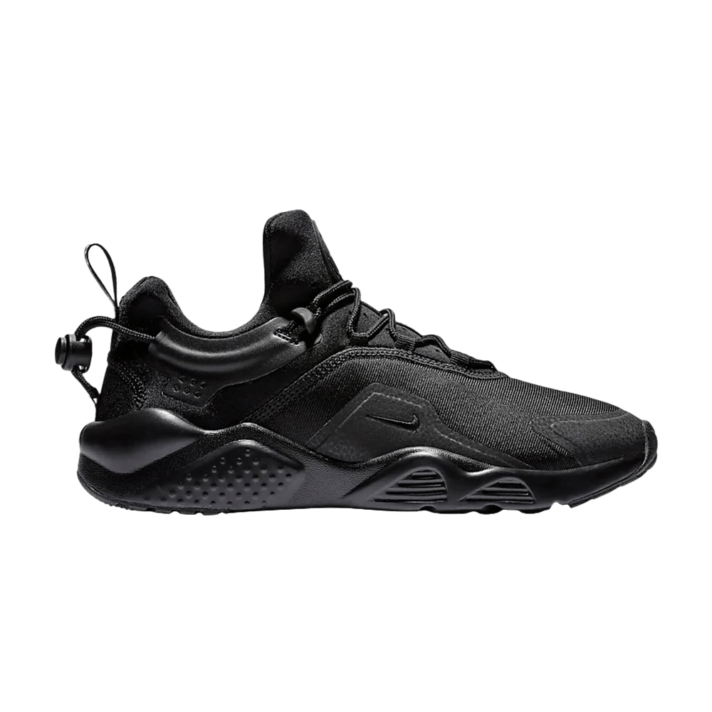 Nike huarache city move black clearance