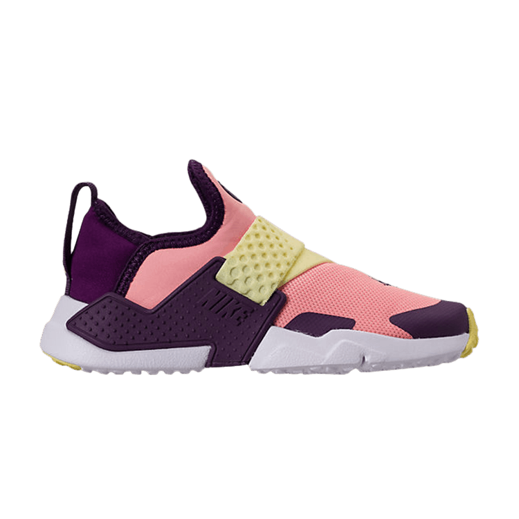 Girls nike huarache extreme store