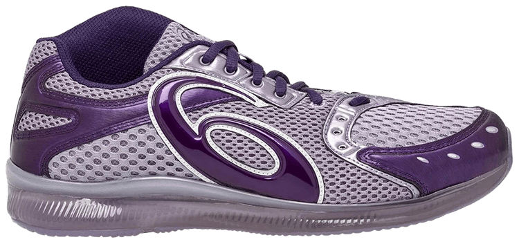 Kiko Kostadinov x Gel Sokat Infinity 'Lavender Grey'