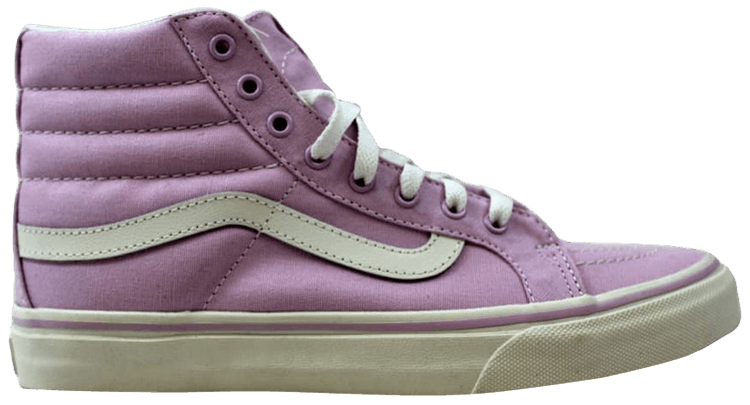 Vans Sk8 Hi Slim Winsome Orchid