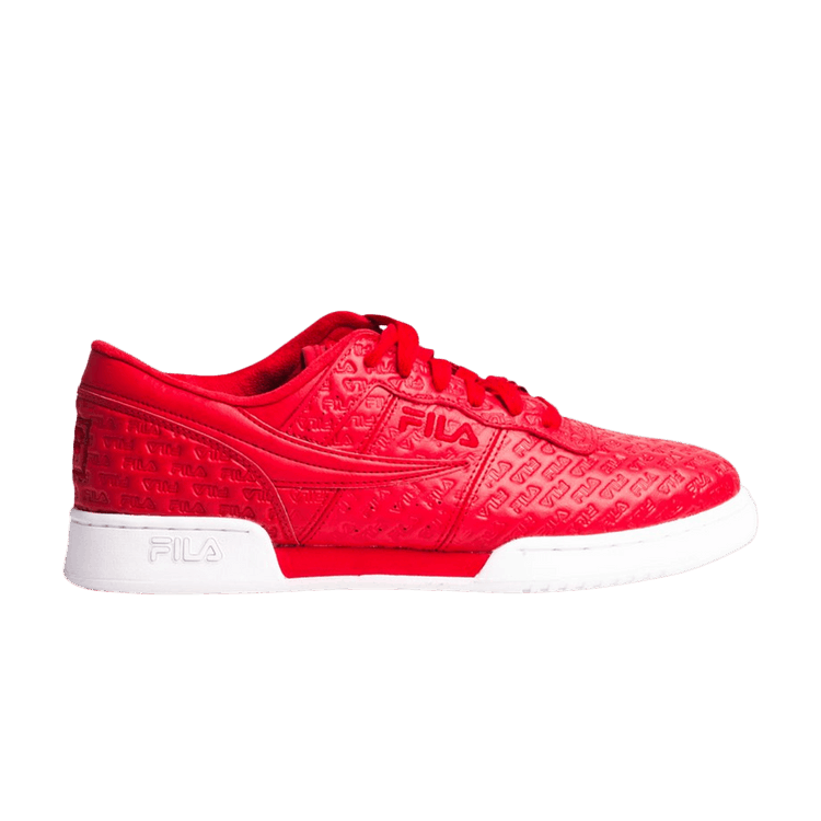 Fila original fitness logo on sale