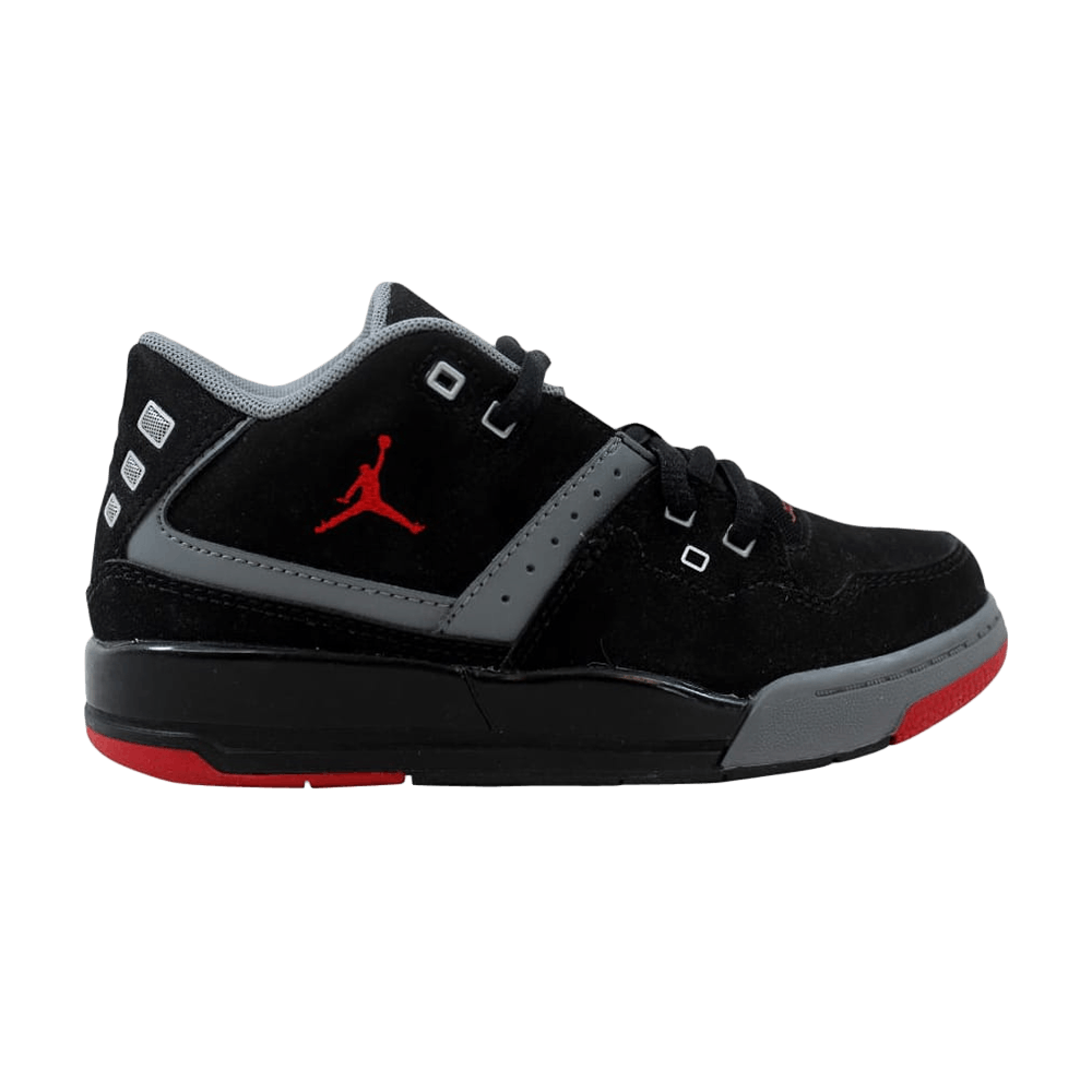 jumpman 23 black