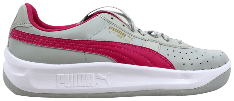 Puma GV Special Jr Gray Violet