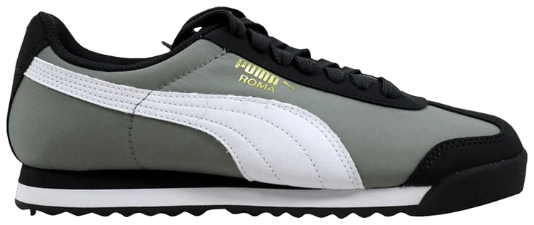 Puma Roma Basic Summer Jr Dark Shadow