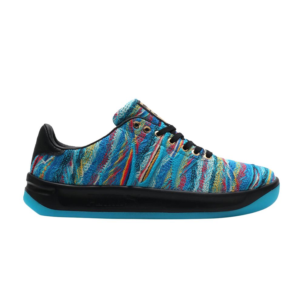 Puma COOGI x California 'Blue Atoll' | Men's Size 8