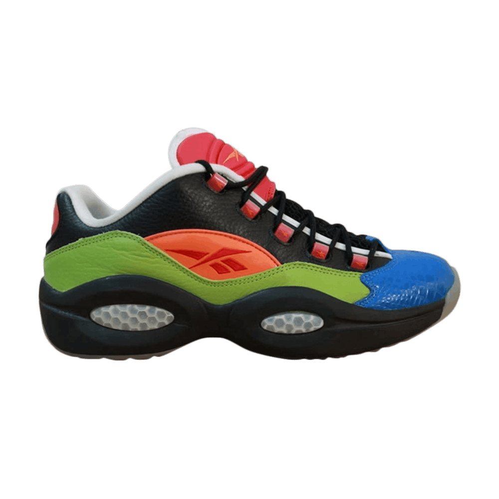 Question Low 'Multi-Color' | GOAT