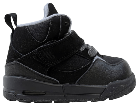 Air Jordan Flight 45 TRK TD Anthracite