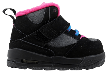 Air Jordan Flight 45 TRK TD Dynamic Blue