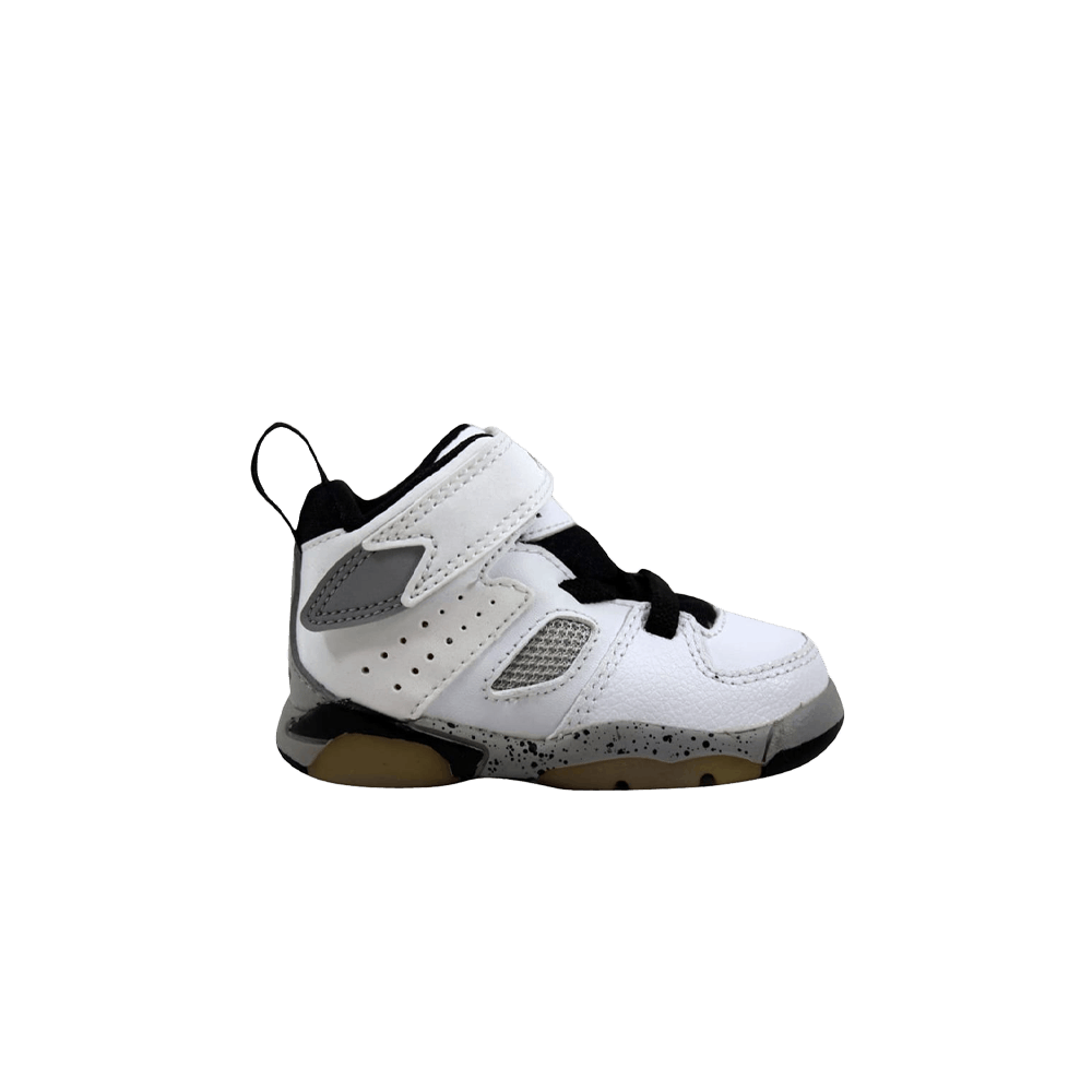 Jordan Flight Club 91 TD 'White Gym Red 
