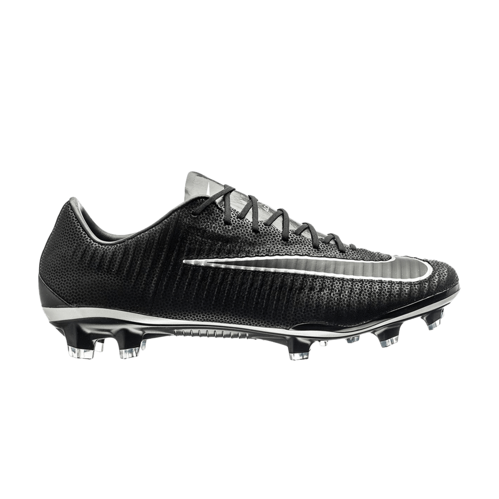 nike vapor black 2.0