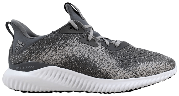 Adidas Wmns Alphabounce 1 Grey