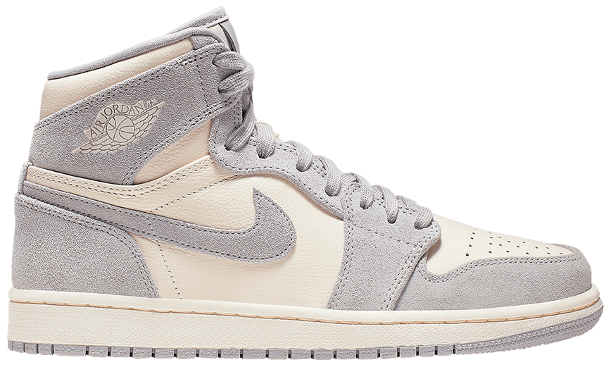 air jordan 1 high premium wmns