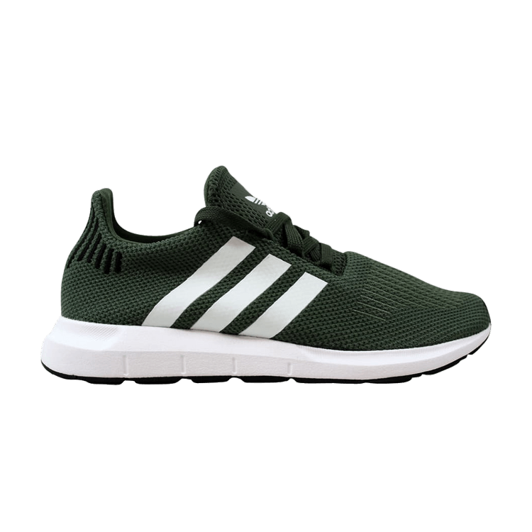 Swift run adidas green new arrivals