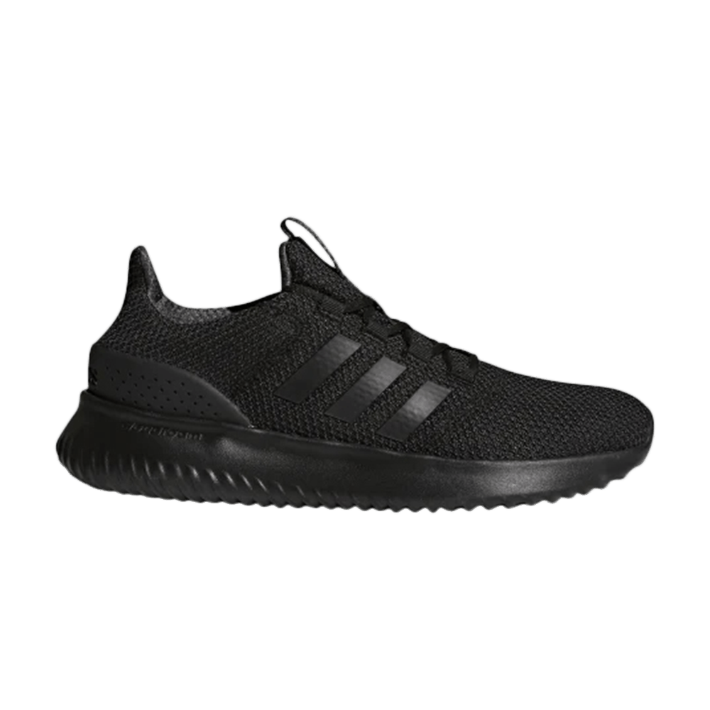 Cloudfoam Ultimate 'Triple Black' | GOAT