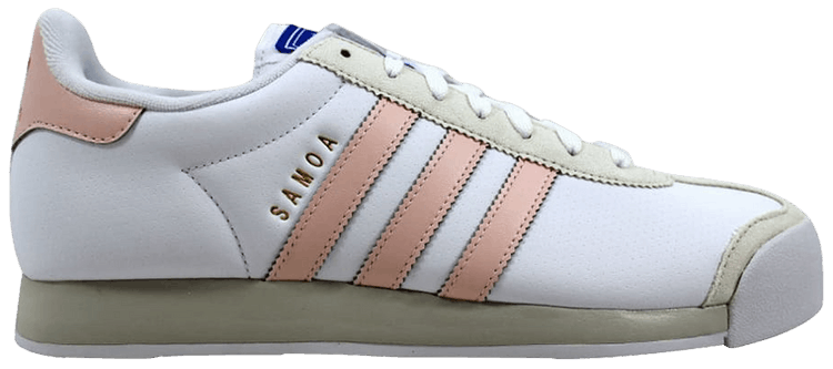 Adidas Wmns Samoa Ice Pink