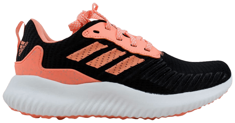 Adidas Wmns Alphabounce RC Black Pink