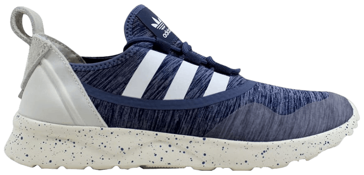 Infinity。°★ Buy Wmns ZX Flux ADV Virtue 'Tech Ink' - S79857 | GOAT CA