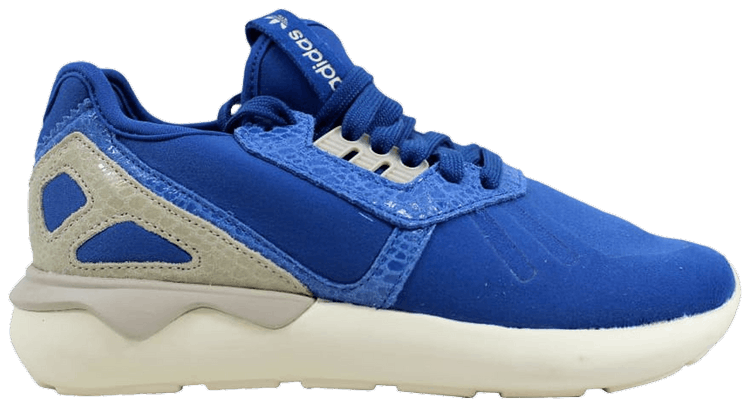 Adidas Wmns Tubular Runner Blue