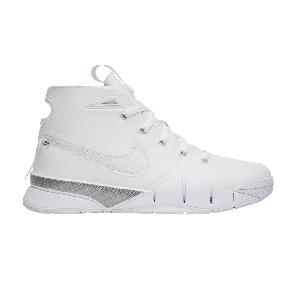 Nike Zoom Kobe 1 Protro 'Noise Cancelling' iD | Multi-Color | Men's Size 12 - CI9911-110-ID