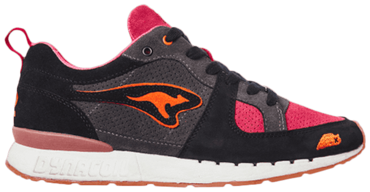 Buy Sneakerbaas x Coil R1 'Dead Bird' - 4710D 000 5046 | GOAT