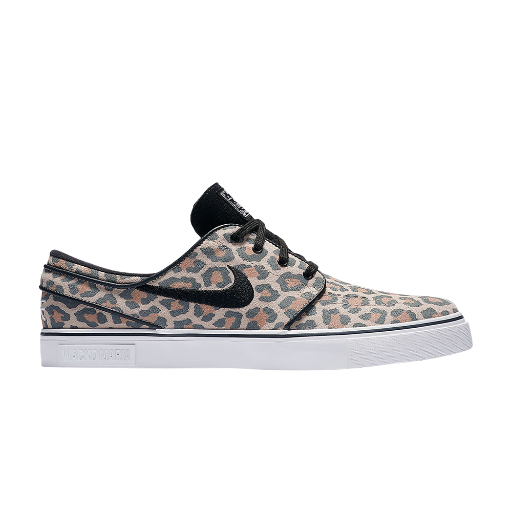 nike sb janoski leopard