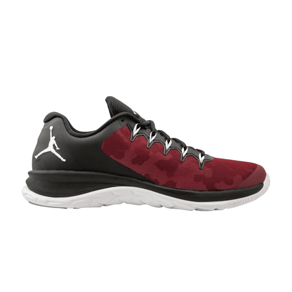 Jordan flight runner 2 bred clearance