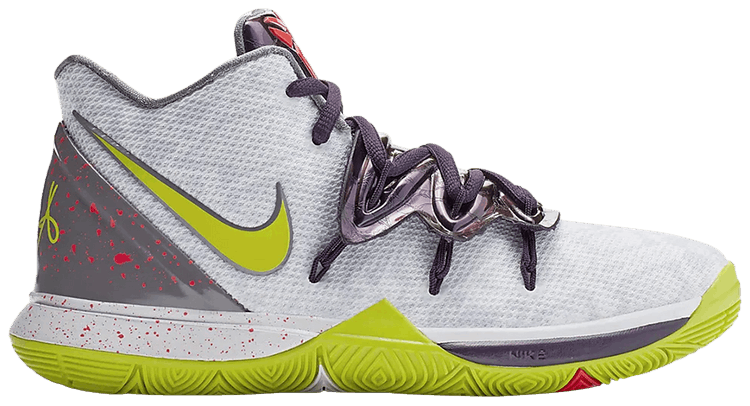 Nike kyrie deals 5 mamba mentality