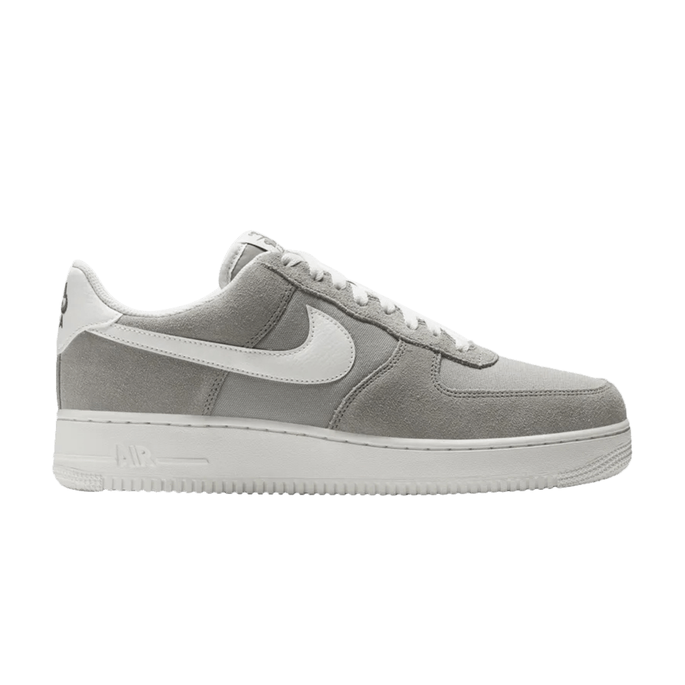 nike air force 1 07 spruce fog