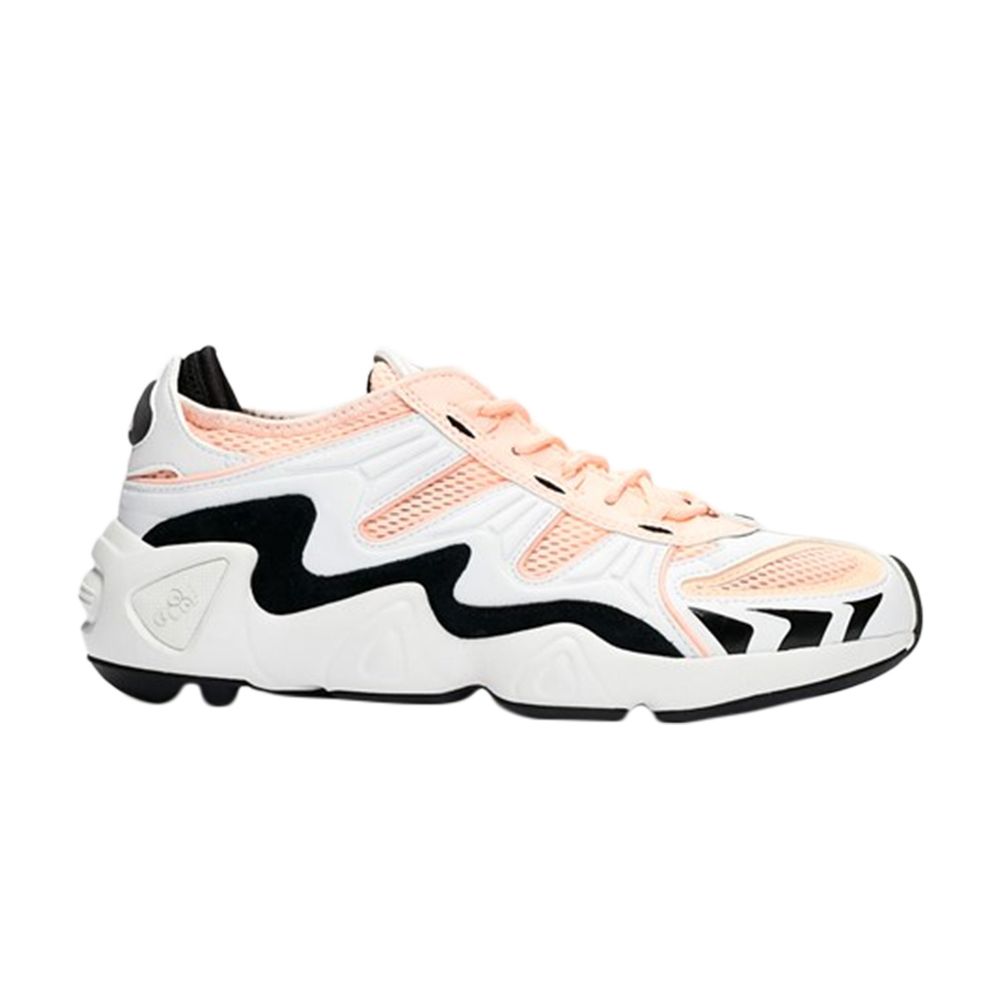 adidas Wmns FYW S-97 'Clear Orange' | Women's Size 9