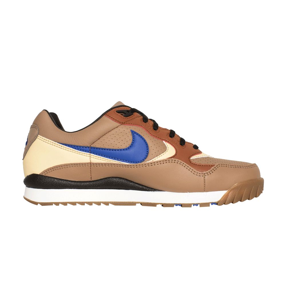 Nike Air Wildwood ACG 'Desert Dust' | Brown | Men's Size 3.5
