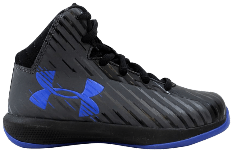Under Armour Jet PS Royal Blue