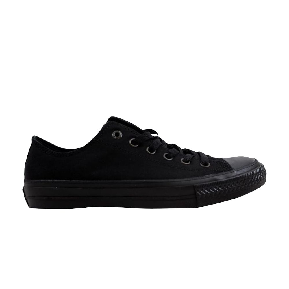 CONVERSE CHUCK TAYLOR ALL STAR 2 OX 'BLACK'