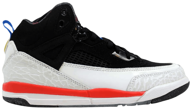 Jordan spizike infrared on sale