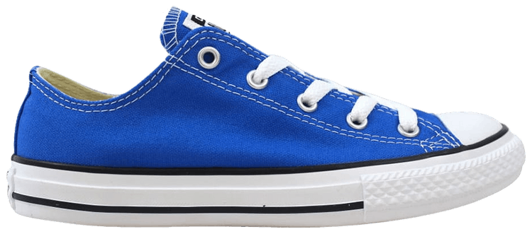 Converse Chuck Taylor All Star Ox PS Soar Blue
