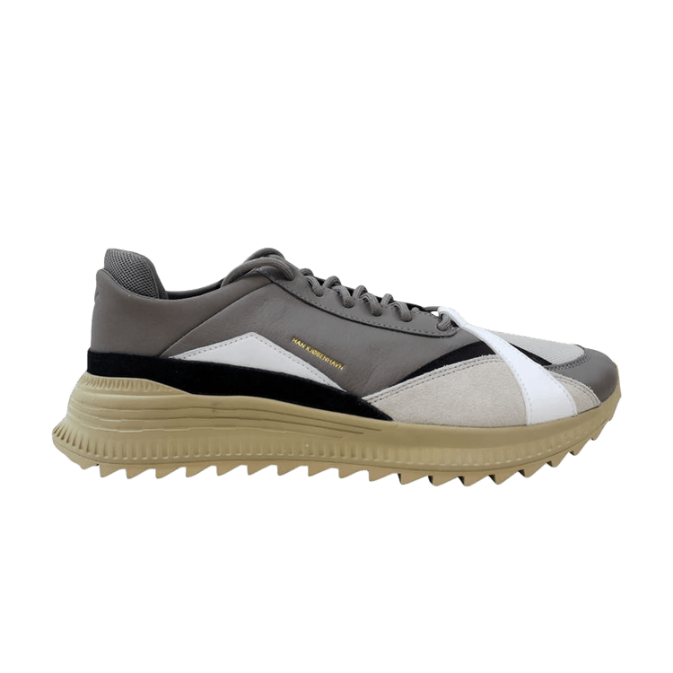 Avid han puma discount