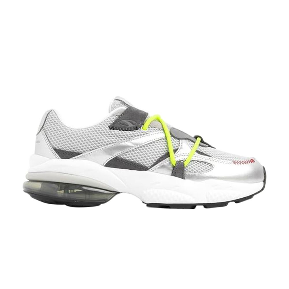 Puma Han Kjobenhavn x Cell Venom 'Silver' | Men's Size 9