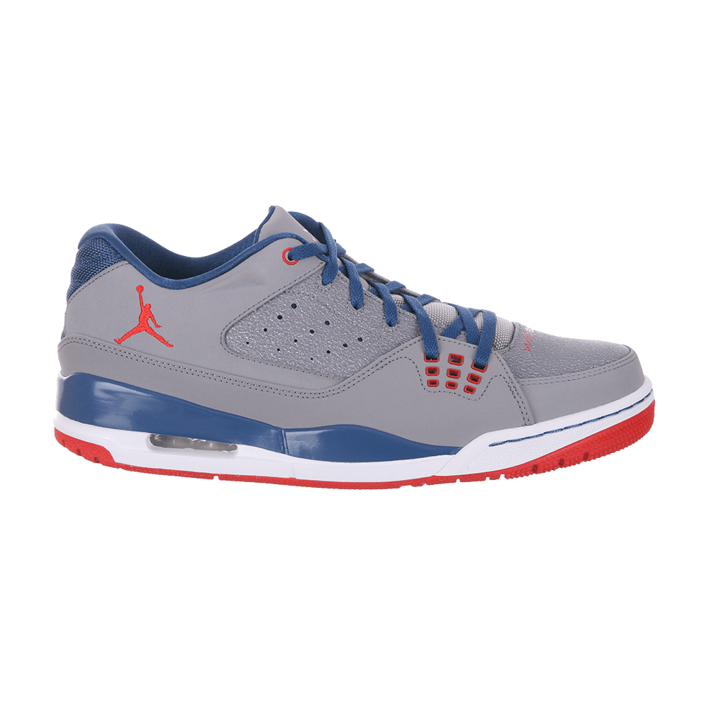 Jordan SC-1 Low 'Light Grey Blue' | GOAT