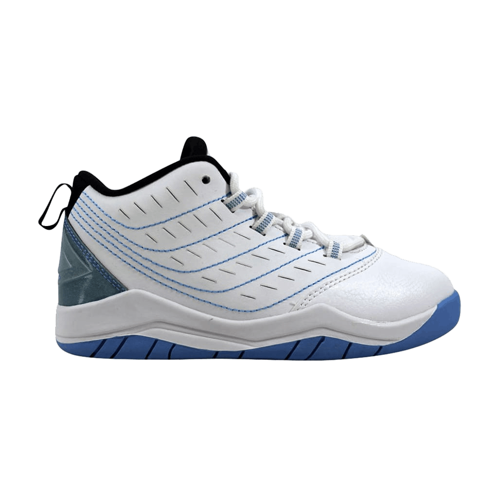 jordan velocity legend blue
