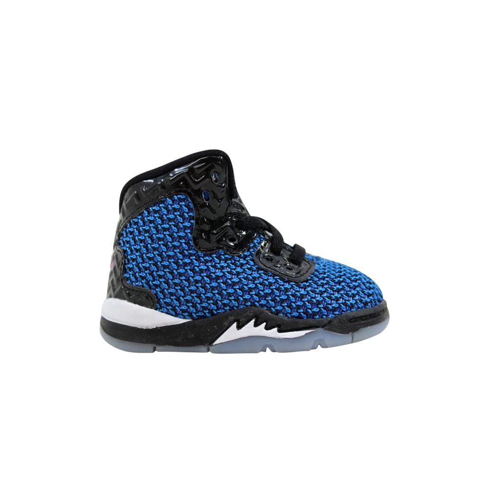 Jordan Spike Forty BT 'Black Photo Blue' | Infant Size 6 - 807545-029