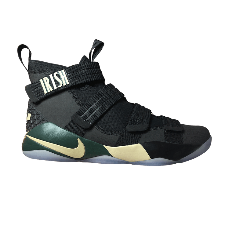 Buy LeBron Soldier 11 PE SVSM 818542 GOAT CA