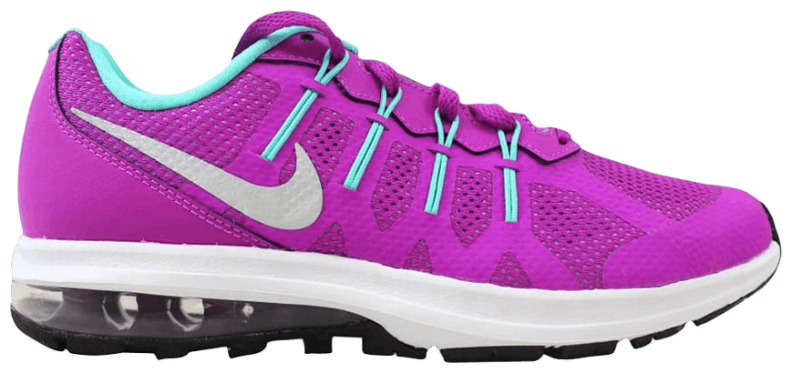 Buy Air Max Dynasty GS 'Hyper Volt' 820270 500 GOAT